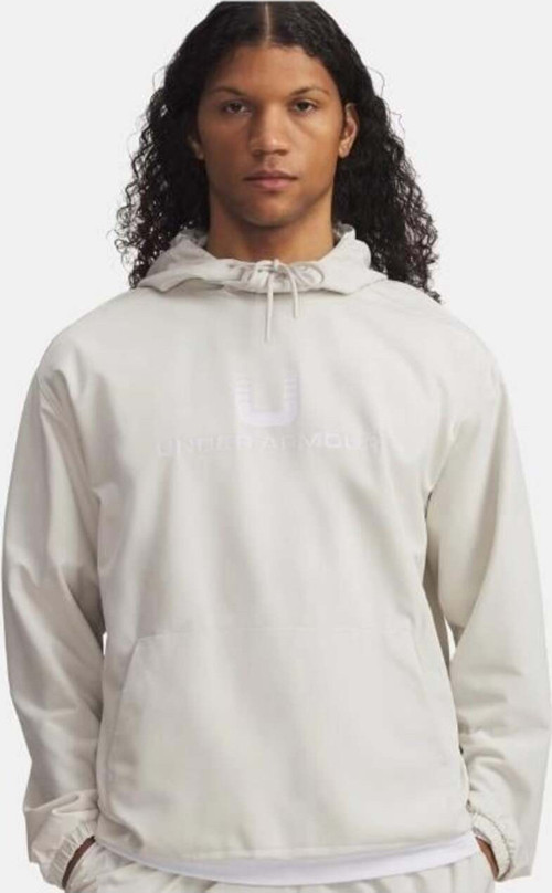 Ua Unstoppable Wvn Hoodie Erkek Sweat 6003864