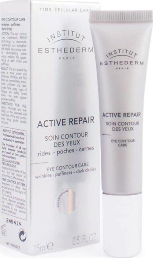 Active Repair Eye Contour Care 15 Ml 3461020012898