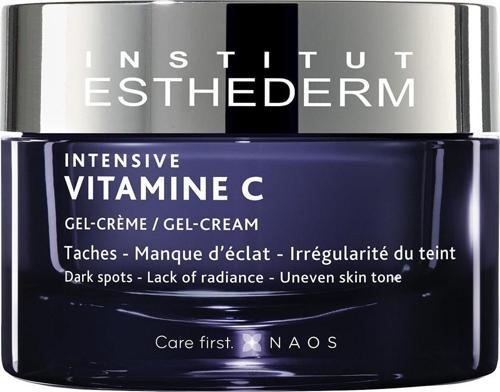 Intensive Vitamine C Gel-Cream 50 Ml