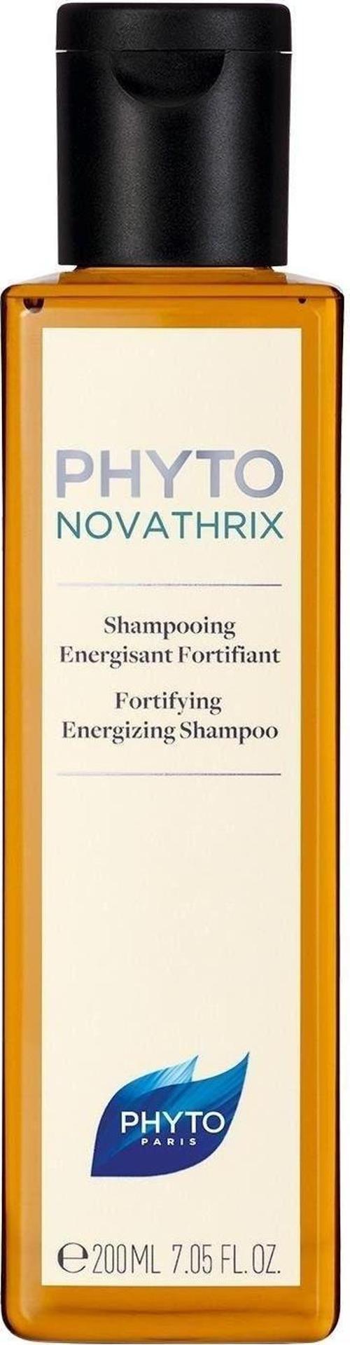 Phytonovathrix Shampoo Tüm Saç Tipleri İçin Saç Dökülmesine Karşı Şampuan 200 Ml