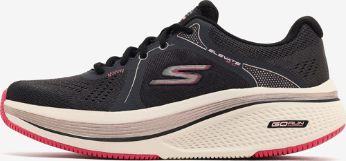 Go Run Elevate 2.0 Quartz Kadın Siyah Koşu Ayakkabısı 129005 Bkpk