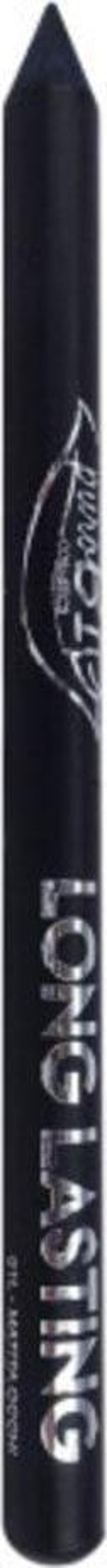 Purobıocosmetics Matita Occhi Lasting Eye Pencil - Intense Black