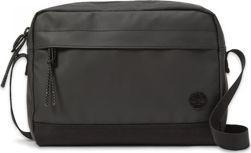 Tb0A278A Weather Ready Crossbody Bag Siyah Unisex Spor Çanta
