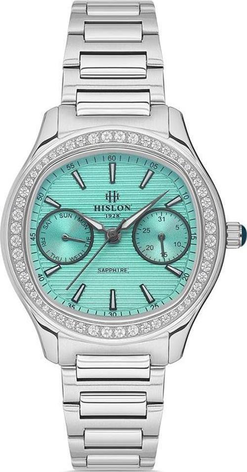 QT148S-10SS Kadın Kol Saati