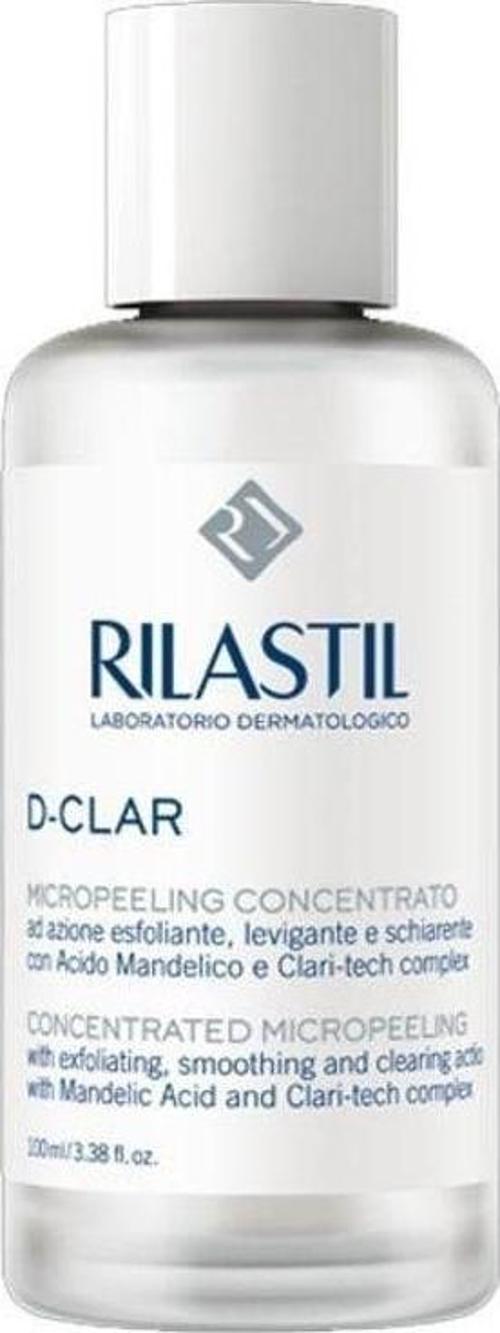 D-Clar Konsantre Mikro Peeling Tonik 100 Ml