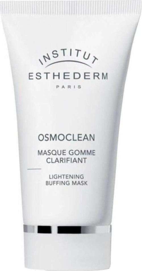 Esthederm Lightening Buffing Mask 75 Ml