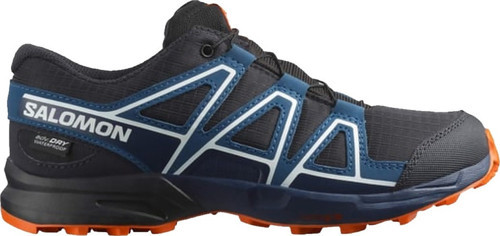 Speedcross Waterproof Çocuk Ayakkabı Dark Navy L47856700