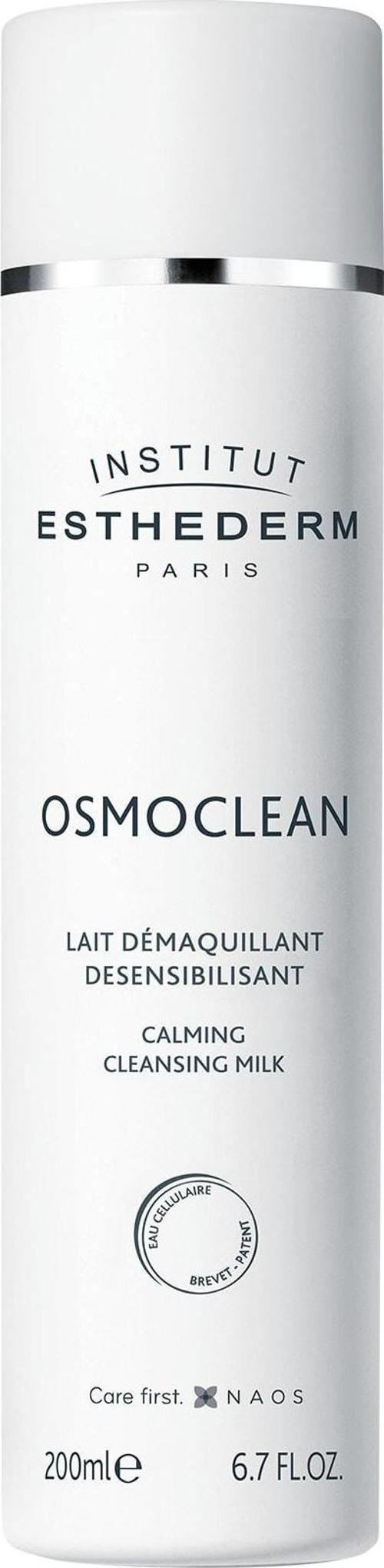 Esthederm Calming Cleansing Milk 200 Ml