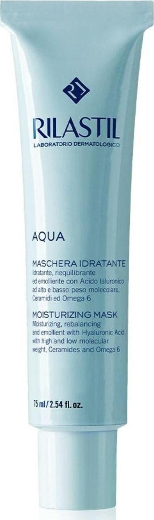 Aqua Nemlendirici Maske 75 Ml