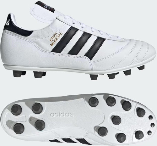 Copa Mundial Fg Erkek Krampon
