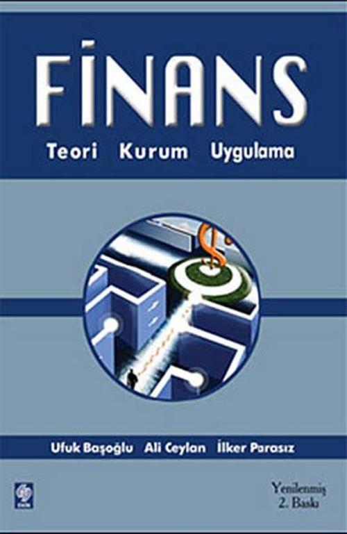 FinansTeori Kurum Uygulama