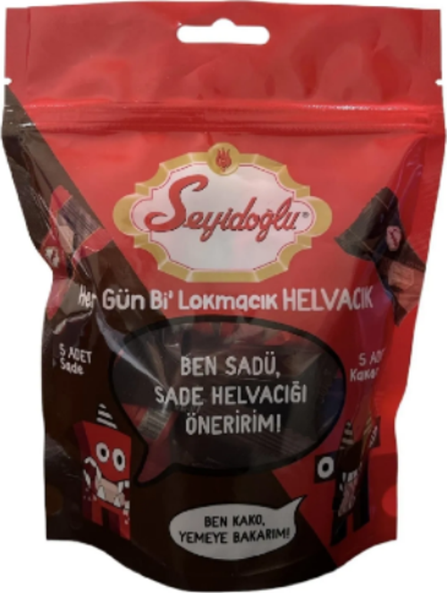 Pratik Ambalaj Helvacık 10lu Paket