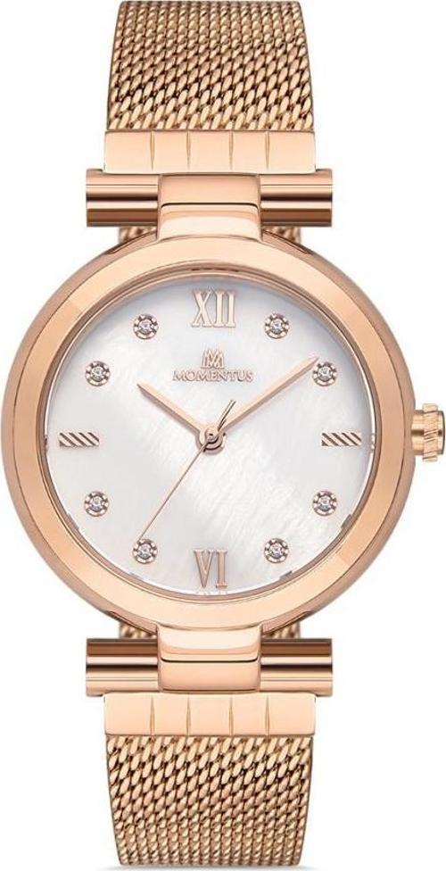 SS242R-09SR Kadın Kol Saati