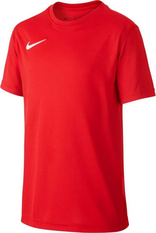 Erkek Spor T-Shirt - Df Park Vıı Jsy Ss - Bv6741-657