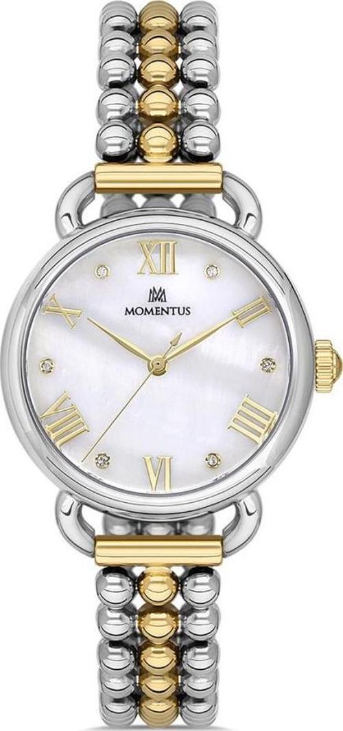 SW109T-09SG Kadın Kol Saati