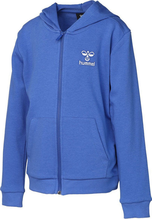 Felisias Zip Çocuk Fermuarlı Sweatshirt 921599-7837