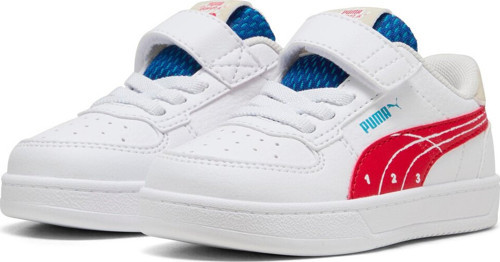 Caven 2.0 Run Funac+Inf Unisex Bebek Sneaker