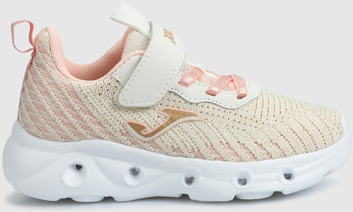 Butterfly Jr 2425 Beıge Çocuk Bej Sneaker Jbutts2425V