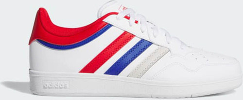 Hoops 4.0 Beyaz Unisex Sneaker Jq5297