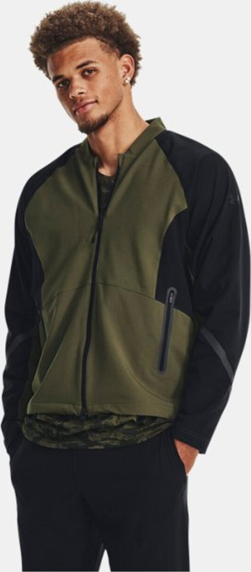 Erkek Ua Unstoppable Bomber Mont 1377170-390