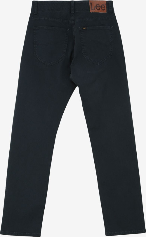 Slim Fit Dar Kesim Normal Bel Dar Paça Lacivert Extreme Motion Pantolon