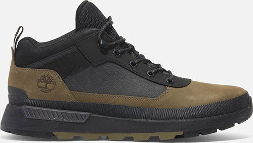 Field Trekker Low