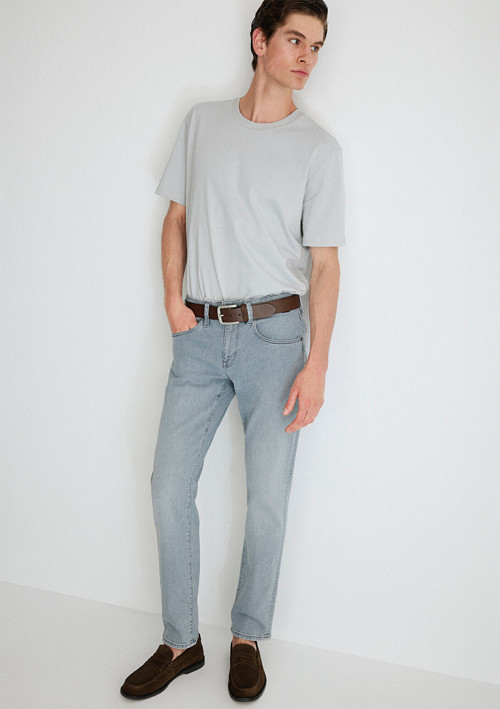 Marcus Lux Black Açık Jean Pantolon 0035186548