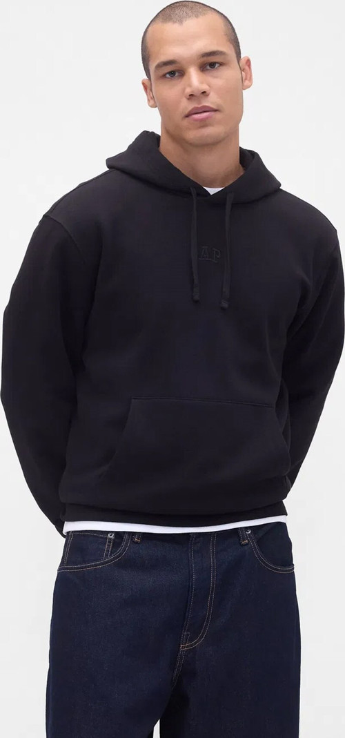 V-Frch Tonal Erkek Sweatshirt