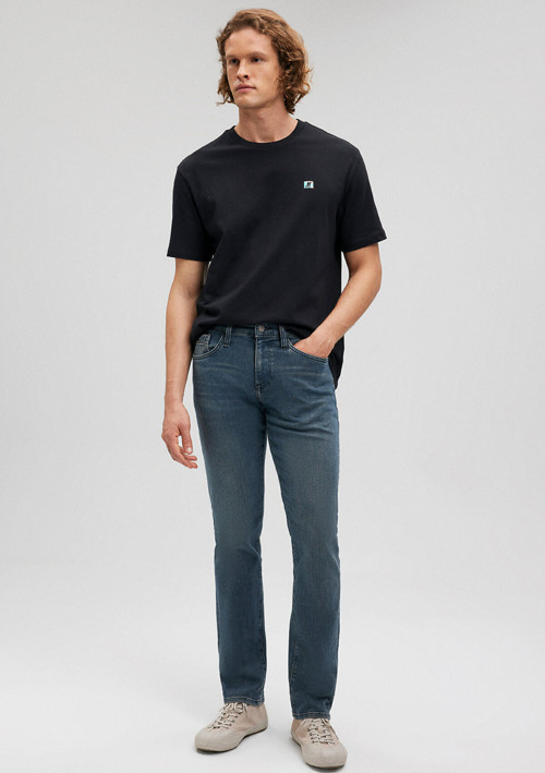 Marcus Pro Koyu Puslu Jean Pantolon 0035185210