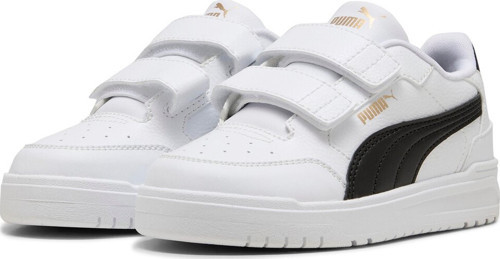Shuffle Downtown Lo V Ps Unisex Çocuk Sneaker