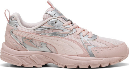 Milenio Tech Unisex Pembe Sneaker Ayakkabı 40262307