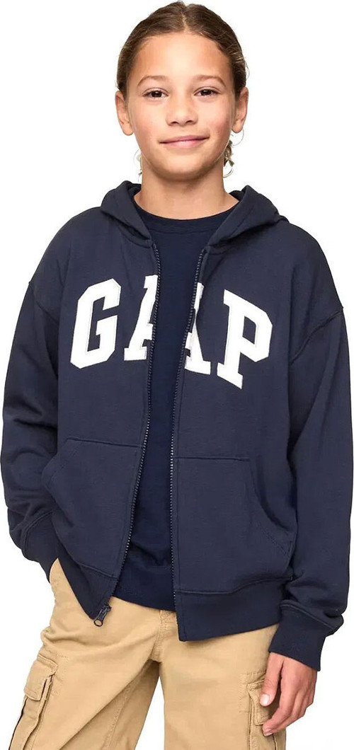 V-Bas Herıtage Po Çocuk Lacivert Sweatshirt 645418-000
