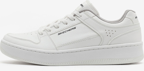 Sport Court 92 Erkek Beyaz Spor Ayakkabı 232478Tk Wht