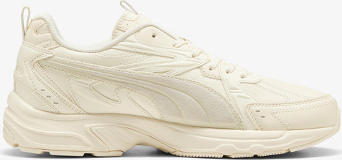 Milenio Tech L Unisex Yeşil Sneaker Ayakkabı 39782506
