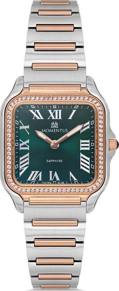 SS348T-15SR Kadın Kol Saati