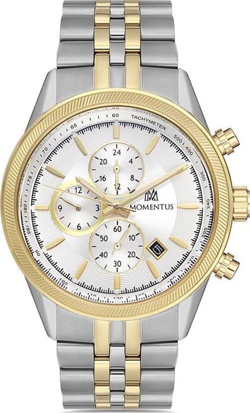 SM370T-02SG Erkek Kol Saati