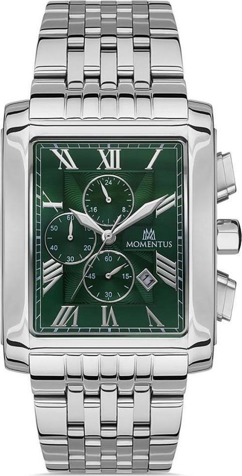 TM111S-15SS Erkek Kol Saati