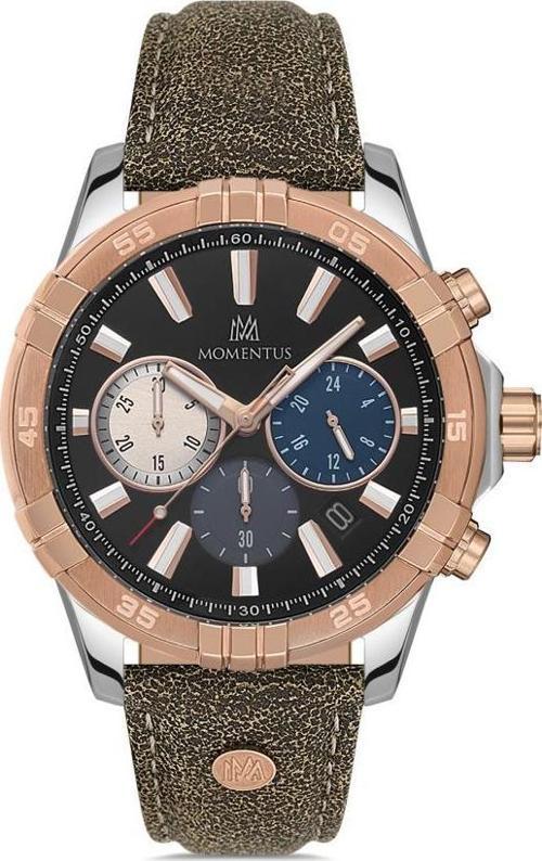 SM367T-04KR Erkek Kol Saati