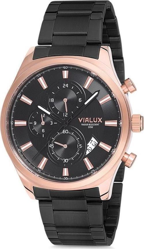 VX517R-04SR Erkek Kol Saati