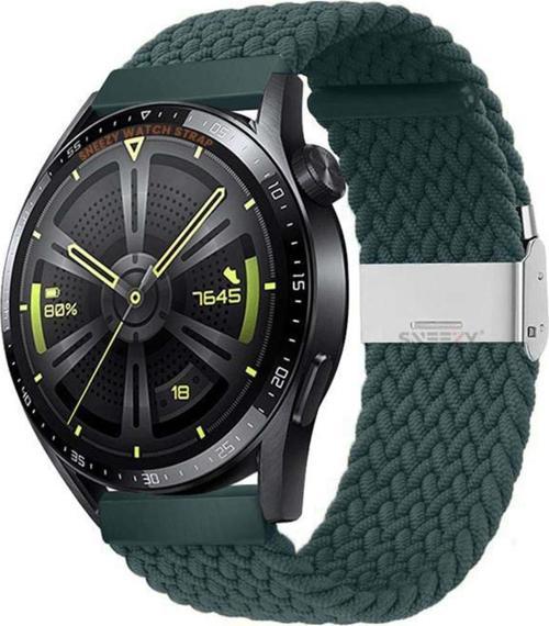 Xiaomi Watch S1 -S1 Active -Mi Watch -Watch Color 22Mm Uyumlu Metal Klips Solo Fiberlink Örgü Kordon