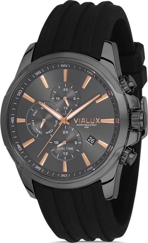VX572N-05BR Erkek Kol Saati