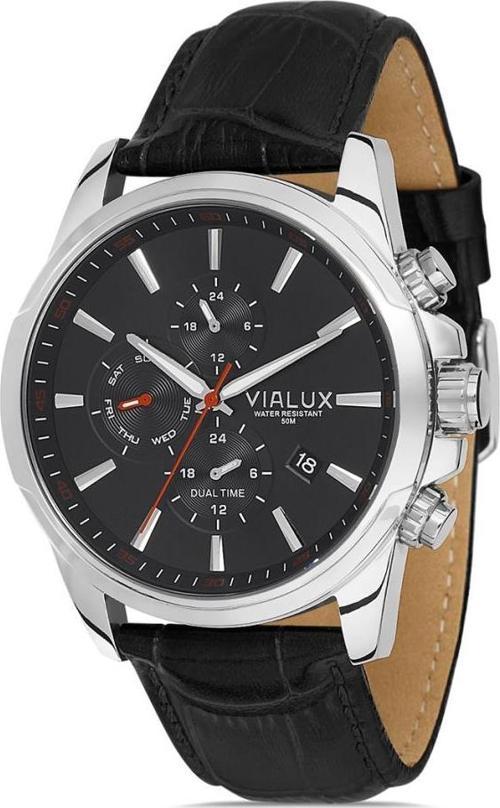 VX572S-04BS Erkek Kol Saati
