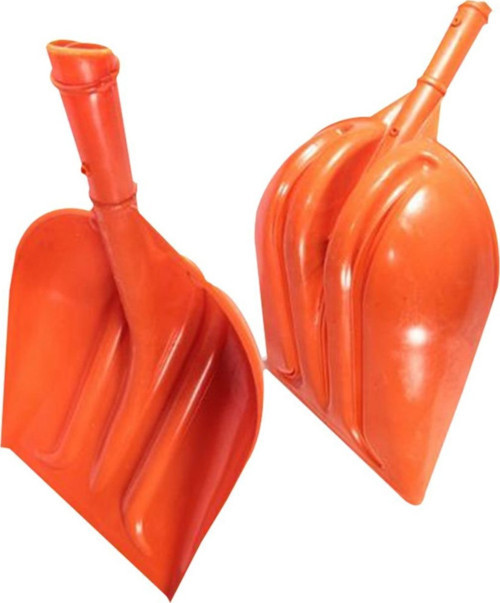 207 Plastik Zahire Küreği Sapsiz