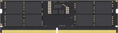 Ram NB DDR5 SO-DIMM 32GB 262 PIN 5600MBPS CL46 1.1V- BLISTER PACKAGE LD5S32G56C46ST-BGS
