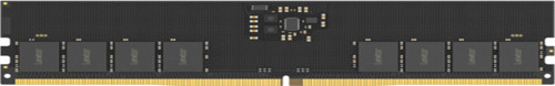 Ram DT DDR5 UDIMM 16GB 288PIN 5600MBPS CL46 1.1V BLISTER PACKAGE LD5U16G56C46ST-BGS