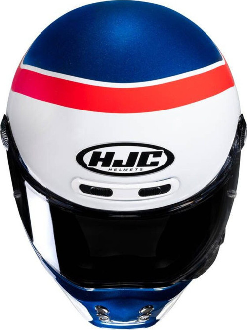 V10 Kask Grape Mc21