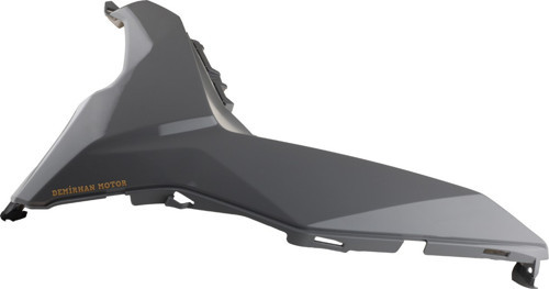 Mondial Strada 125 Ön Sağ Panel