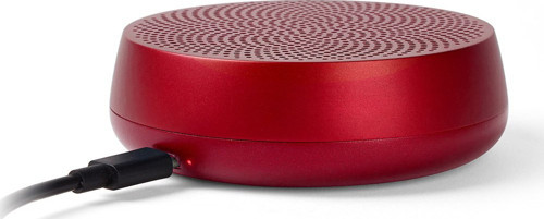 Mino+ L Taşınabilir Bluetooth® Hoparlör – 5W - Kırmızı