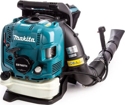 EB7660TH Benzinli Üfleme Makinesi