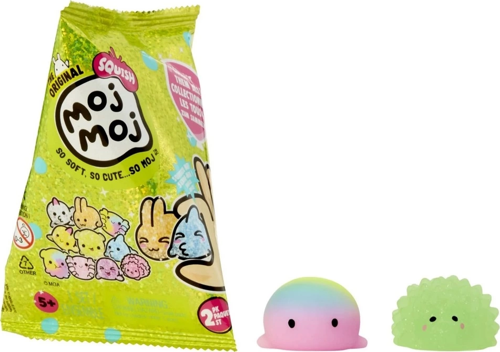 Moj Moj Squish S1 Asorti